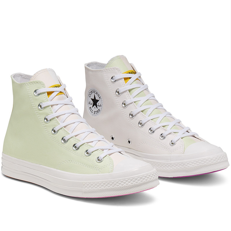 Converse x chinatown market uv chuck 70 high outlet top sneaker